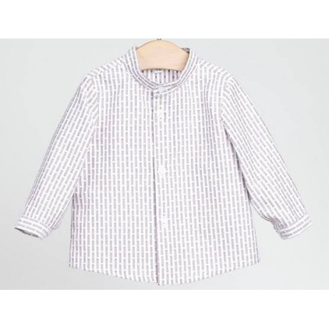 Camisa niño 1
