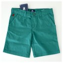 Bermuda niño verde de La Jaca