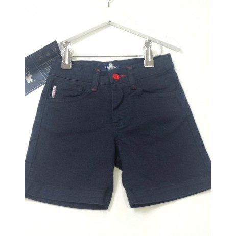 Bermuda niño cinco bolsillos de La Jaca