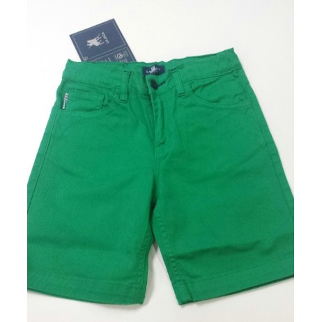 Bermuda niño cinco bolsillos de La Jaca
