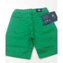 Bermuda niño cinco bolsillos de La Jaca