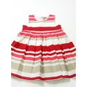 Vestido niña de Condor