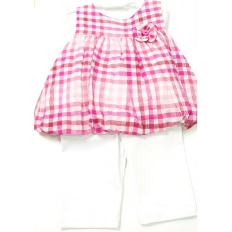 Conjunto bebe niña de Condor