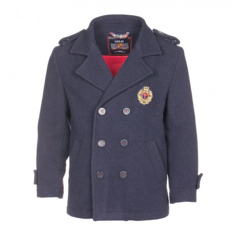 CHAQUETON NIÑO