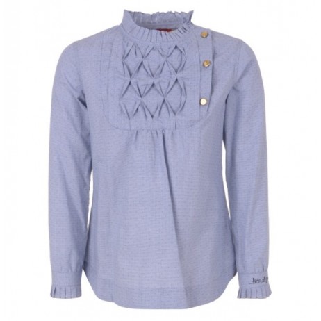 CAMISA NIÑA (lion16)