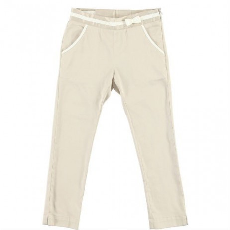 Pantalón fucsia niña de IDO