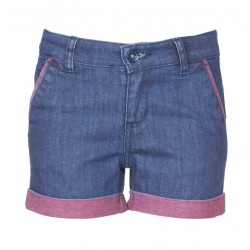 SHORTS NIÑA