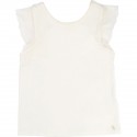 Camiseta sin mangas niña de Carrement Beau