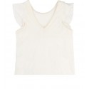 Camiseta sin mangas niña de Carrement Beau