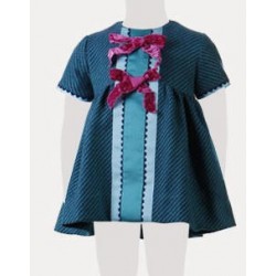 VESTIDO NIÑA