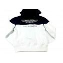 Sudadera con cremallera de Aston Martin