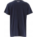 Camiseta marino niño de Aston Martin