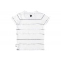 Camiseta rayas niño de LCEE