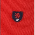 Jersey rojo de Lion of Porches