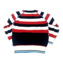 Jersey rayas niño de Lion of Porches
