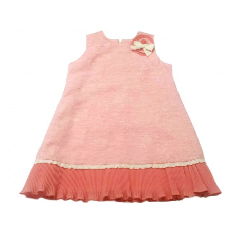 Vestido niña de Elisa Menuts