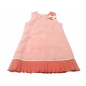 Vestido niña de Elisa Menuts