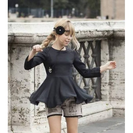 Conjunto Angelo de Bella Bimba