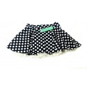 Falda lunares niña de Sinfonietta