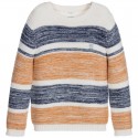 Jersey multicolor niño de Carrement Beau
