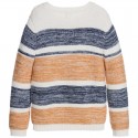 Jersey multicolor niño de Carrement Beau