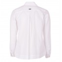CAMISA NIÑO (lion camisa blanca)