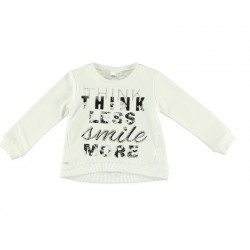 Sudadera niña de IDO