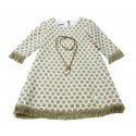 Vestido Lunares Venezia de Bella Bimba