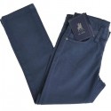 Pantalón niño 5 bolsillos índigo de La Jaca