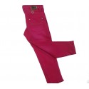 Pantalón fucsia niña de Artigli Girl