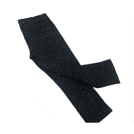 Pantalón estampado niña de Artigli Girl