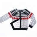 Chaqueta punto niña de Artigli Girl