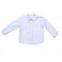 Conjunto gris bebe niño de Elisa Menuts