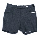 Conjunto gris bebe niño de Elisa Menuts