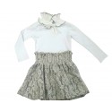 Conjunto niña de Curro de Loucas