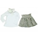 Conjunto niña de Curro de Loucas