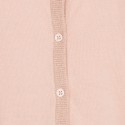 Chaqueta niña rosa palo de Carement Beau