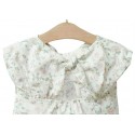 Blusa estampada niña de Fina Ejerique