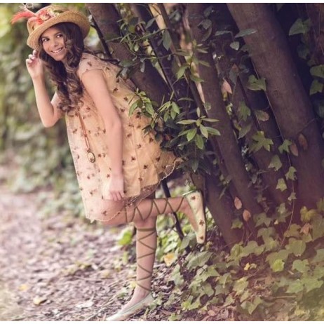 Vestido Amelie de Bella Bimba