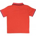 Polo rojo niño de Carrement Beau