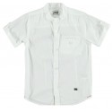 Camisa blanco roto nino de IDO