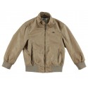 Cazadora niño camel de IDO