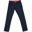 Pantalón niño azul marino de IDO