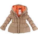 Anorak niña de Carrement Beau