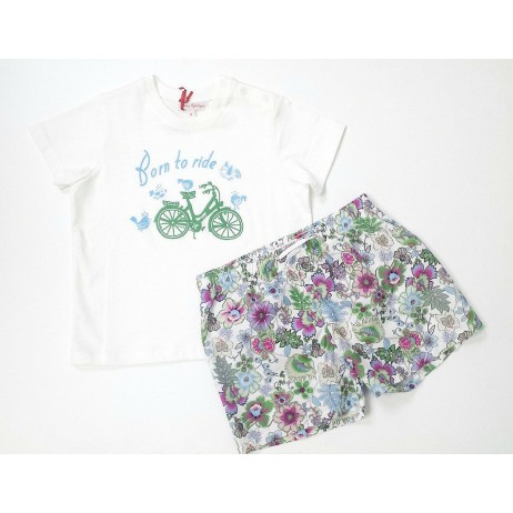 Camiseta niño de Fina Ejerique