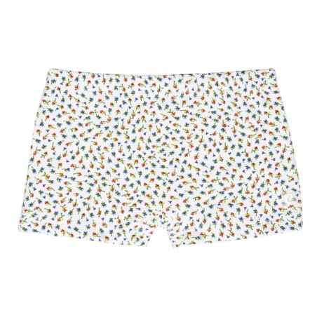 Boxer pique flores niño de Condor