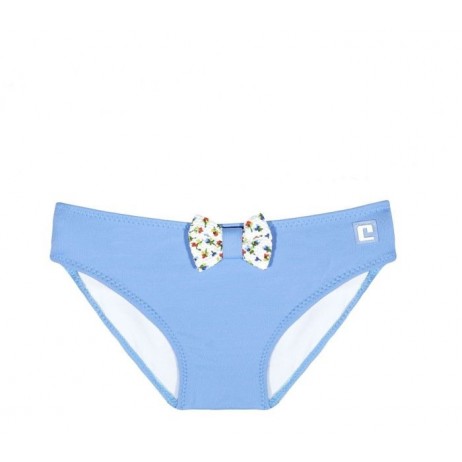 Culetin niña volantes de Condor