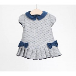 VESTIDO NIÑA 