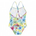 Bañador estampado flores niña de Condor