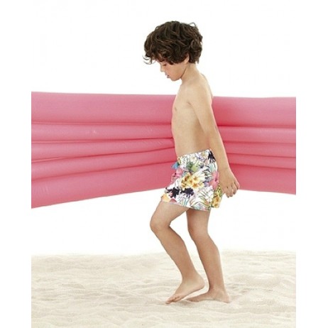 Bañador estampado niño de Condor